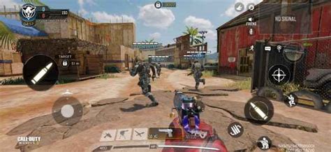 Call of Duty: Mobile - Loadout suggestions for Hardpoint and ...