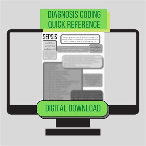 Image result for Coding Sepsis