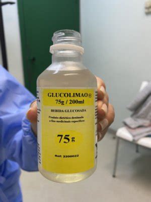 Prova de Tolerância à Glicose Oral | BabyCenter