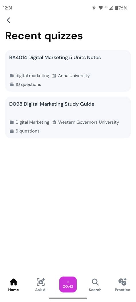 Descargar Studocu 7.41 APK Gratis para Android