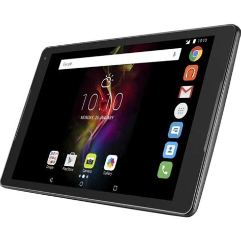 Alcatel Pop 4 10 - Price in India, Specifications & Features | Tablets