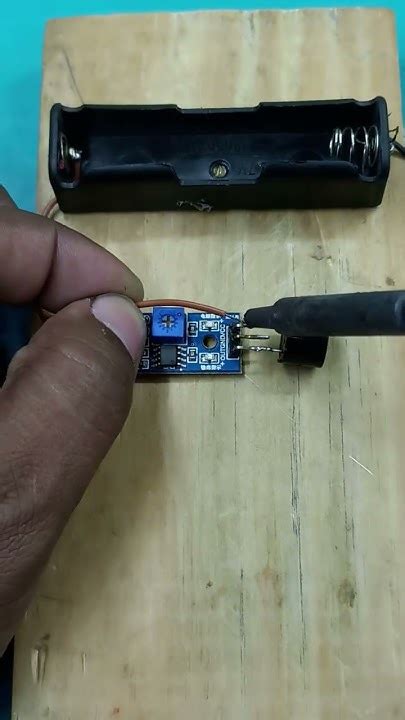 Fire Alarm Using Arduino and IR Sensor 的图像结果