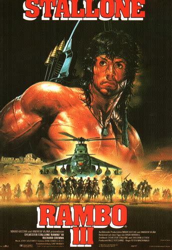 Rambo First Blood 3(第一滴血 3)-001 | MT martaro | Flickr
