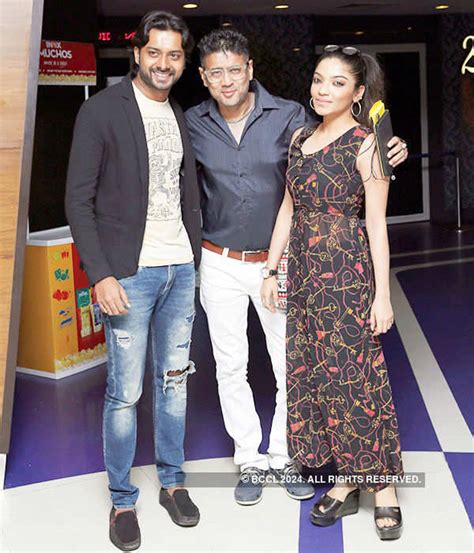 Dark Chocolate: Premiere Movie Photos | Dark Chocolate: Premiere Movie ...