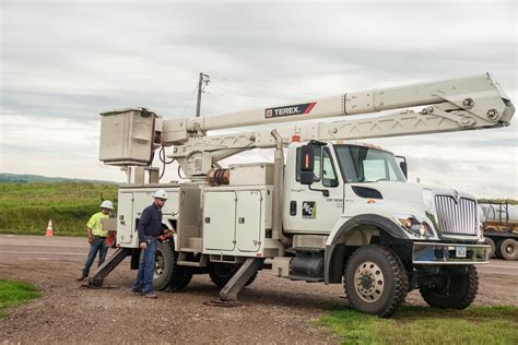 Iowa One Call 811 | Woodbury County REC