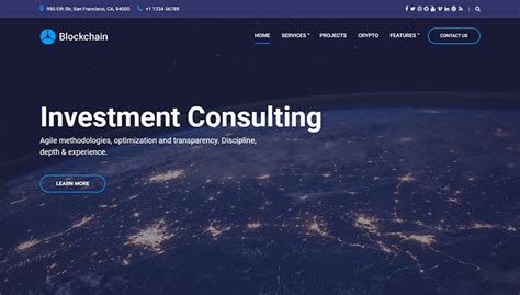 2020’nin En İyi 13 WordPress Kripto Para Teması | İnceleGo