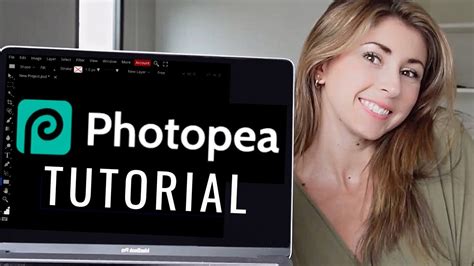 Image result for Photopea Tutorial Beginner
