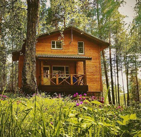 SHISHKI RESORT - Cottage Reviews & Photos (Kondopoga) - Tripadvisor