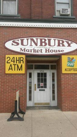 Sunbury Market House - 2020 What to Know Before You Go (with Photos ...