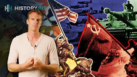 Image result for World War 2 Explained