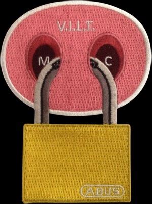 Security and services | Emblemen en Badges