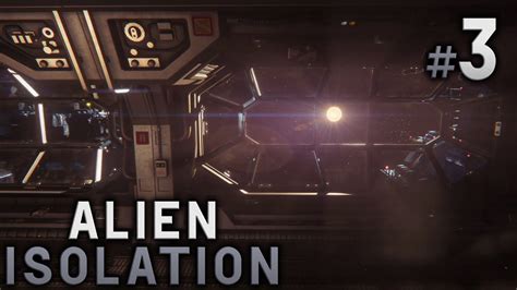 Image result for Alien Isolation Walkthrough 3