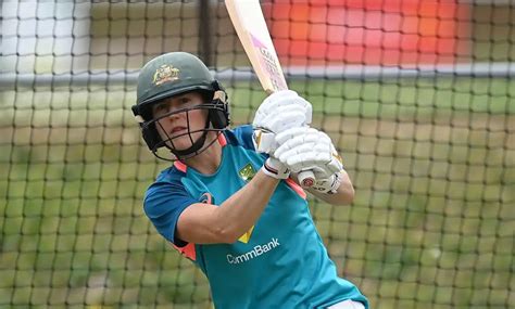 Cricket Fantasy Predictions Today | AU-W vs WI-W, 1st ODI - Cricket ...