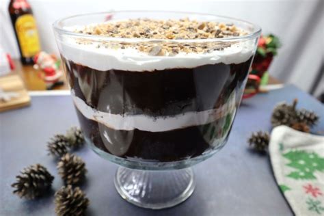 Image result for Kahlua Trifle