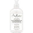 Buy SHEA MOISTURE Daily Hydration Shampoo for All Hair Types 100% ...