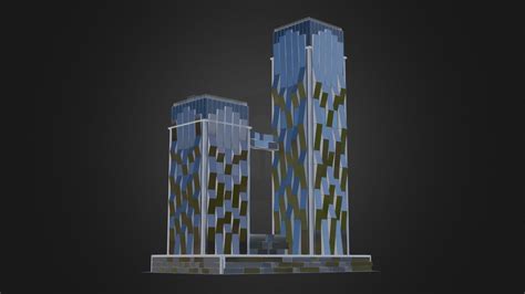 Image result for High-Rise Building Model