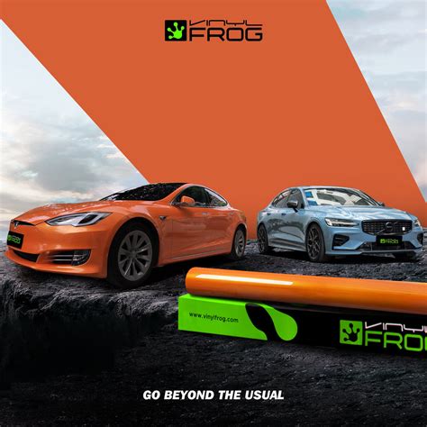 DIY Car Wrap Step By Step Guidelines – vinylfrog