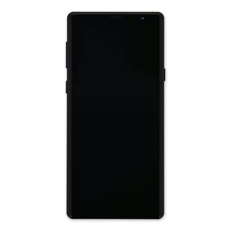 Removing Note 9 Screen 的图像结果