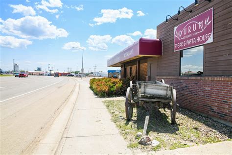 The Durum Restaurant - Red Foxx Real Estate