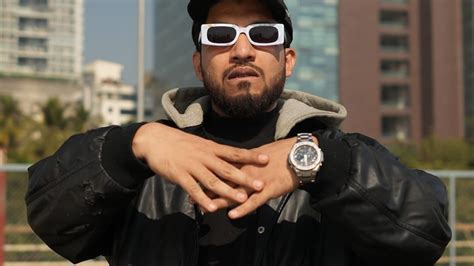 Rapper Naezy Says People Started Seeing Him 'In Negative Light' After ...