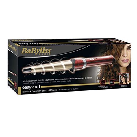 Stajler za kosu Figaro Babyliss C20E | Volim svoj dom