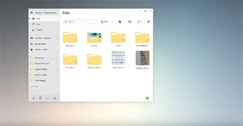 Image result for File Manager for Windows 10