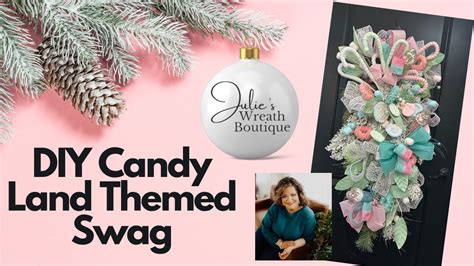 Laura Jean Wreath Tutorials 的图像结果