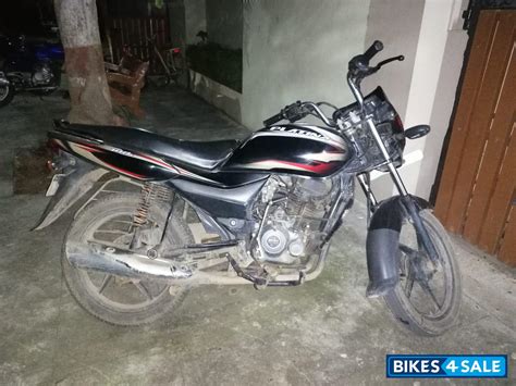 Used 2015 model Bajaj Platina 100 ES for sale in Bangalore. ID 237252 ...