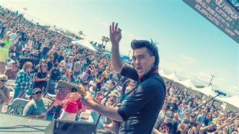 The Reflexx at City of Yorba Linda Concerts In The Park, Hurless Barton ...