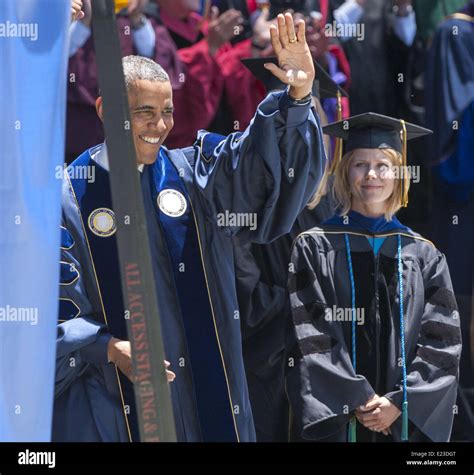 Uci Commencement Ceremony