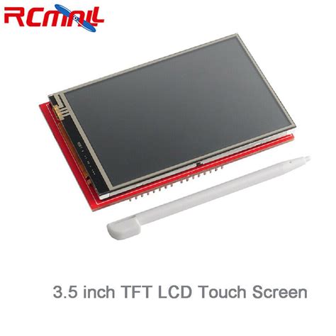 Image result for Arduino Touch Screen Display