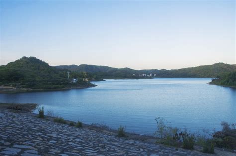 湖北十大水库，风景一个比一个美，你去过几处？|陆水湖|水库|库容_新浪新闻