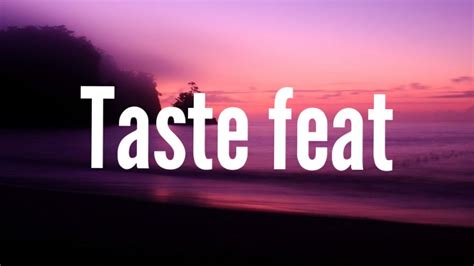 Image result for Taste 1 Hour Loop Tyga