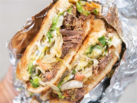 The Best Things Infatuation Seattle Ate This Year - Seattle - The ...