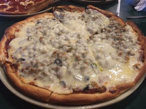 We prefer Rocky's - Reviews, Photos - Rod's Pizza Cellar - Tripadvisor