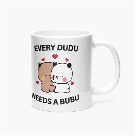 DUDU BUBU – PoppyHive