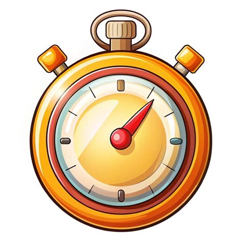 Image result for Timer Cartoon