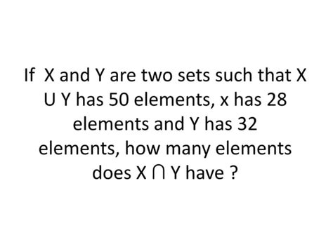 Image result for Three-Set Wrok Problem