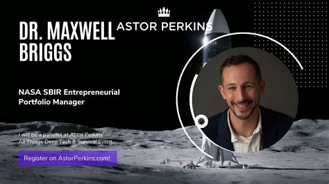 Oct 2022 Event – Astor Perkins