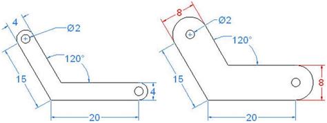 Image result for AutoCAD Challenge Drawing