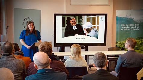 ‘Wales is not finished with faith’: message to Welsh Senedd - News ...