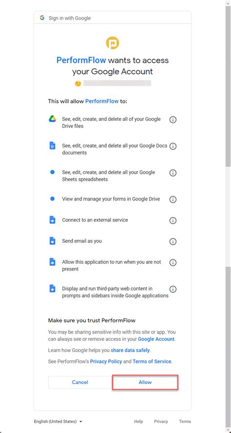 Image result for Google Form for Flow Approval