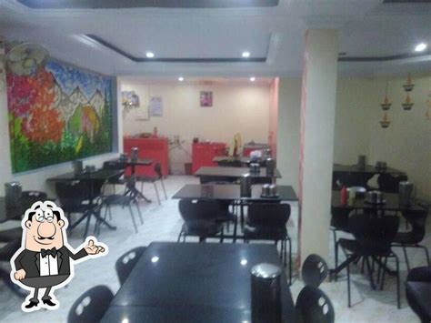 Oxygen Restaurant, Chennai, No.45 - Restaurant reviews