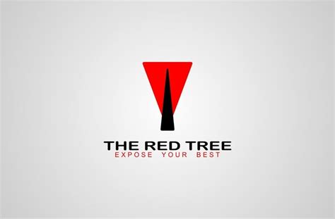 Entry #907 by gulivan for Logo Design for a new brand called The Red ...
