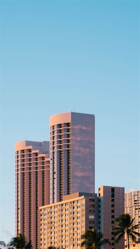 Download wallpaper 2160x3840 houses, buildings, architecture, city ...