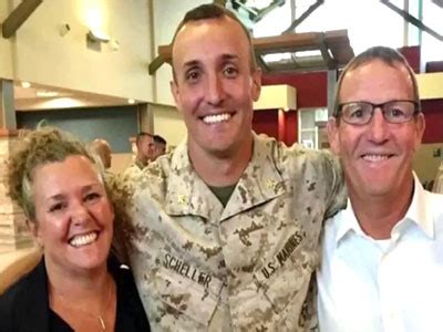 Image result for Stuart Scheller USMC