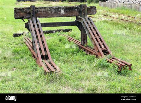 Train Stop Block 的图像结果