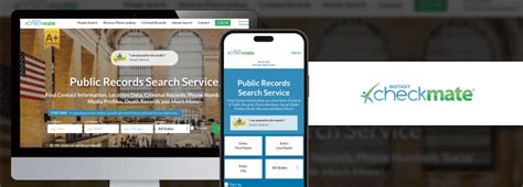 Image result for InstantCheckmate.com