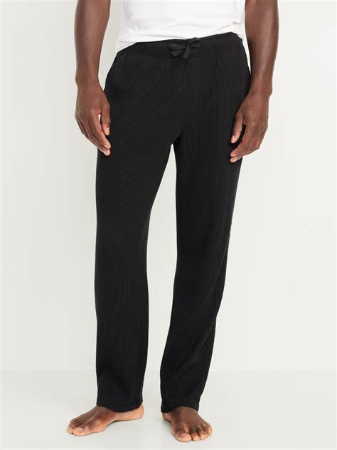 Men's Long Pajama Pants | Old Navy