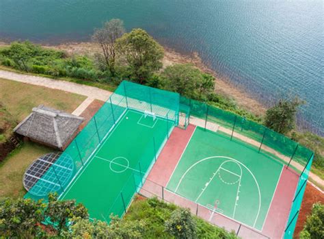 Best Luxury 5 Star Resorts Hotels in Wayanad Kerala